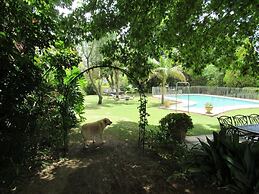 Happy Lands Self Catering B&B
