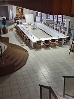 Pretoria North Lodge