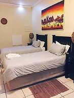 Pretoria North Lodge