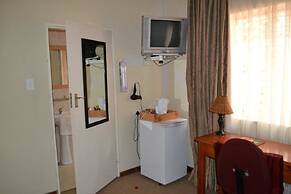 Pretoria North Lodge