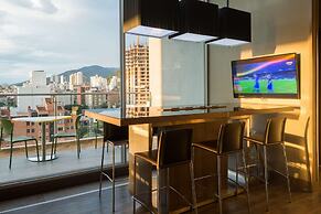 Hampton by Hilton Bucaramanga