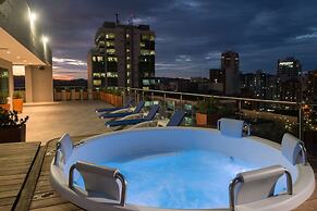 Hampton by Hilton Bucaramanga