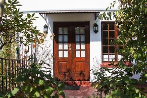 Petal Faire Cottage