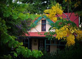 Petal Faire Cottage