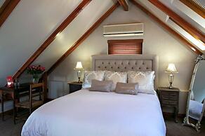 Roosenwijn Guest House