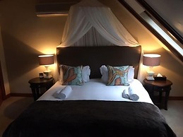 Roosenwijn Guest House