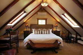 Roosenwijn Guest House