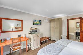 Caledon 23 Guest House