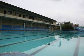 Hotel Olimpico Quevedo