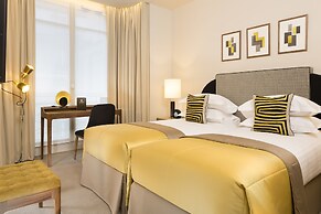 Le Tsuba Hotel