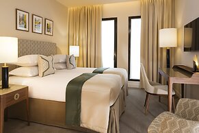 Le Tsuba Hotel