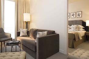 Le Tsuba Hotel