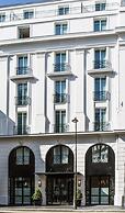 Le Tsuba Hotel