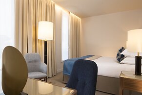 Le Tsuba Hotel