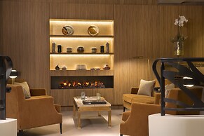 Le Tsuba Hotel