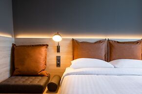 Moxy Berlin Ostbahnhof