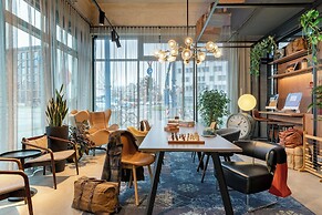 Moxy Berlin Ostbahnhof