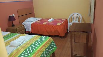 Hotel Sol de Huanchaco