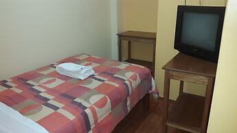 Hotel Sol de Huanchaco