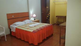 Hotel Sol de Huanchaco
