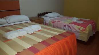 Hotel Sol de Huanchaco