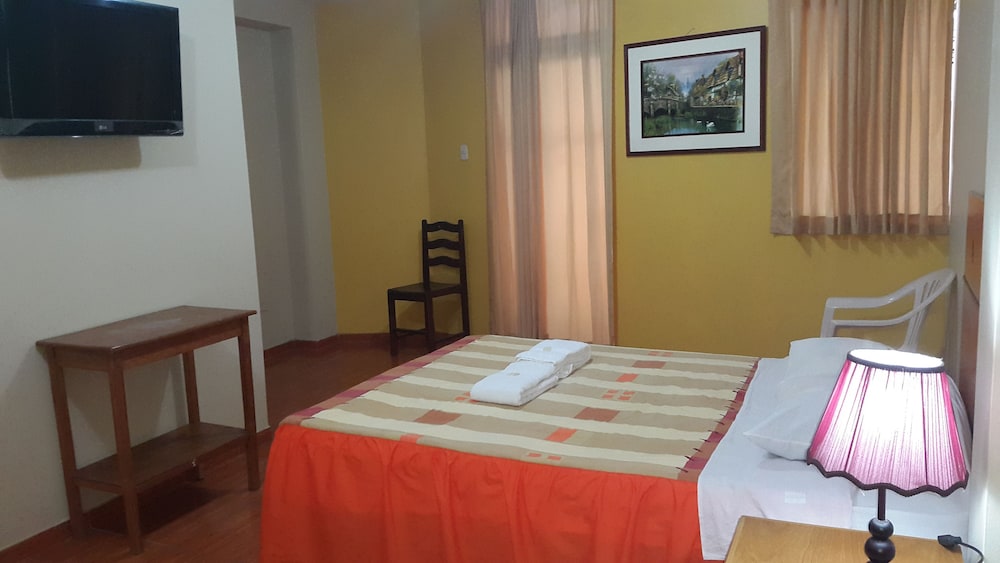 Hotel Sol de Huanchaco