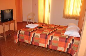 Hotel Sol de Huanchaco