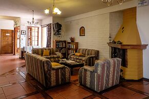 Apartamentos Los Quipus