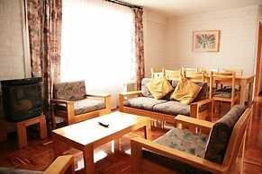 Apartamentos Los Quipus