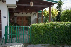 Casa Kibi Kibi