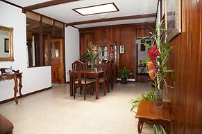 Casa Kibi Kibi