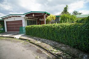 Casa Kibi Kibi