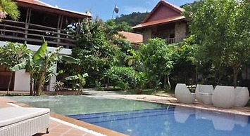 Tara Lodge