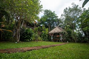 Tara Lodge