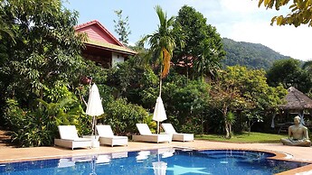 Tara Lodge