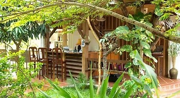 Tara Lodge