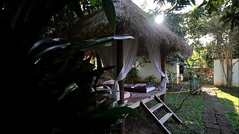 Tara Lodge