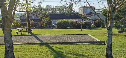 Domaine de Beunes