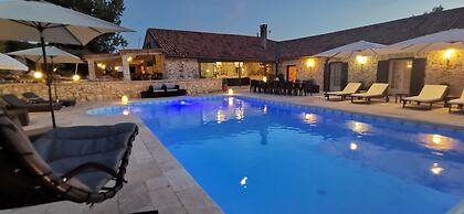 Domaine de Beunes