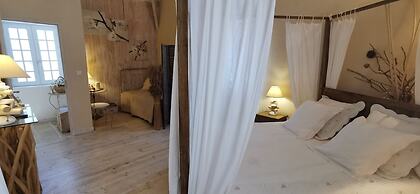 Domaine de Beunes