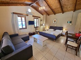 Alexaria Holidays Apartments