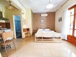 Alexaria Holidays Apartments