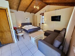 Alexaria Holidays Apartments