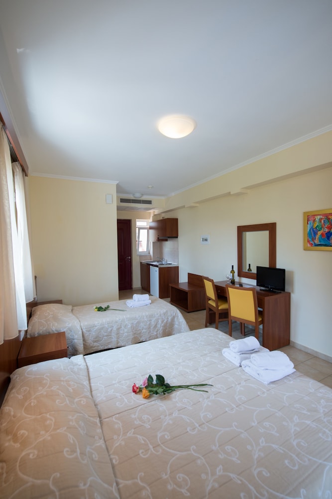 Summertime Inn