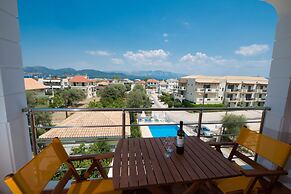 Summertime Inn