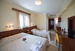 Summertime Inn