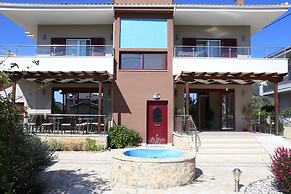 Christina Studios