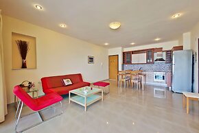 Matina's Residence