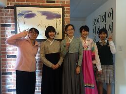 Seochon B&B Suran
