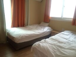 Seochon B&B Suran